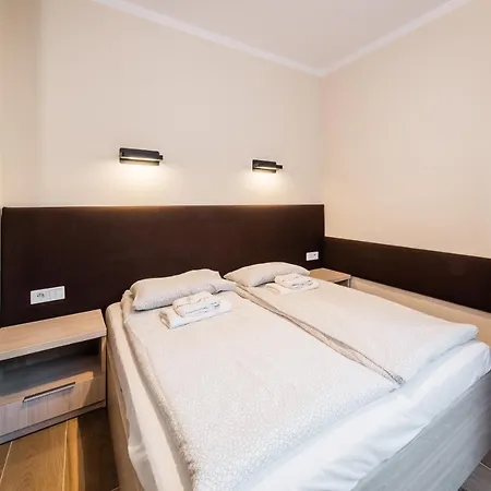 アパート Deluxe Rakowicka 15 Wawelofts