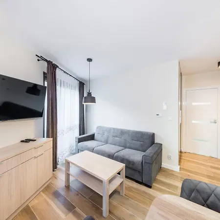 Deluxe Rakowicka 15 Wawelofts アパート クラクフ