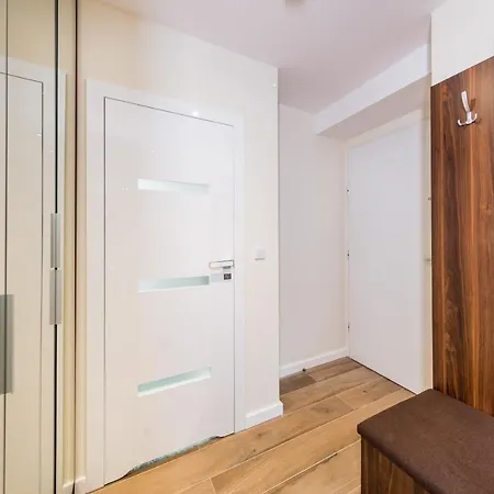 Deluxe Rakowicka 15 Wawelofts