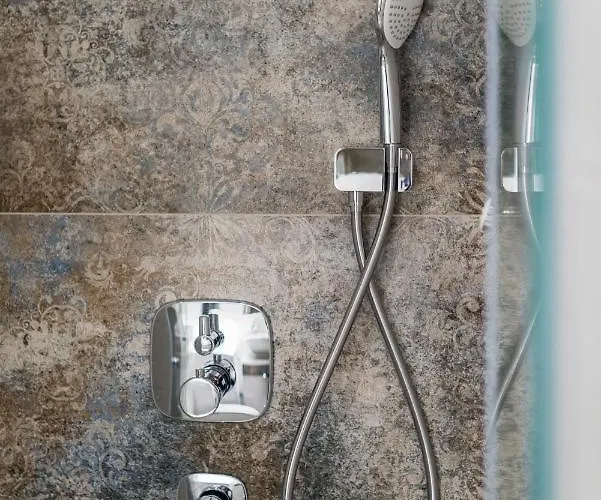 Deluxe Rakowicka 15 Wawelofts クラクフ