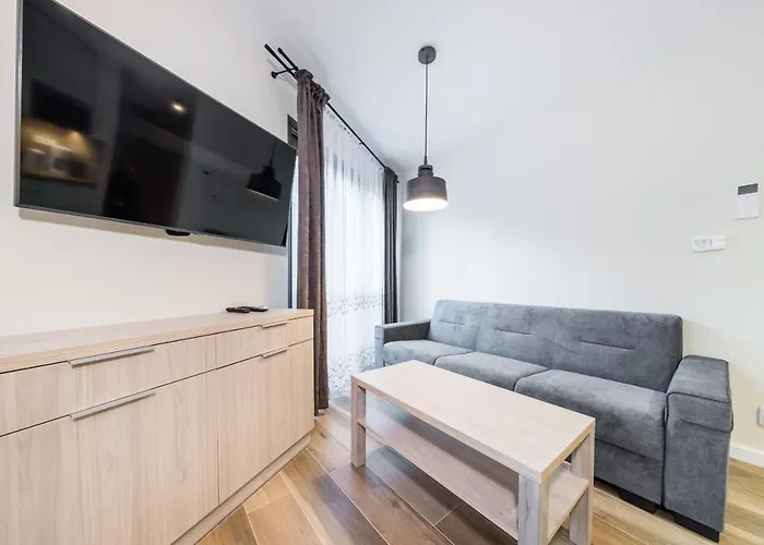 Deluxe Rakowicka 15 Wawelofts * クラクフ