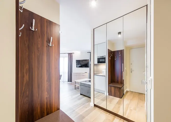 アパート Deluxe Rakowicka 15 Wawelofts