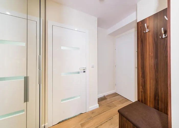 Deluxe Rakowicka 15 Wawelofts