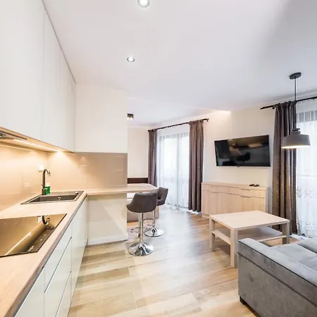 Deluxe Rakowicka 15 Wawelofts Appartement Krakau