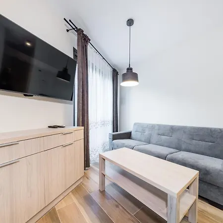 Deluxe Rakowicka 15 Wawelofts * Krakau