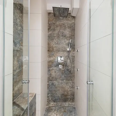 Deluxe Rakowicka 15 Wawelofts * Krakau