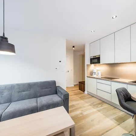 Lägenhet Deluxe Rakowicka 15 Wawelofts