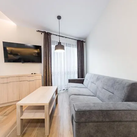 Deluxe Rakowicka 15 Wawelofts * Kraków