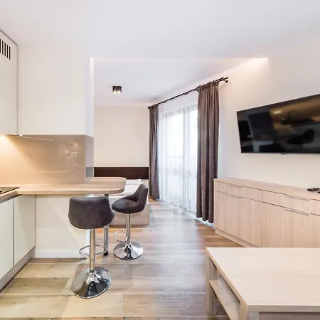 Apartament Deluxe Rakowicka 15 Wawelofts *