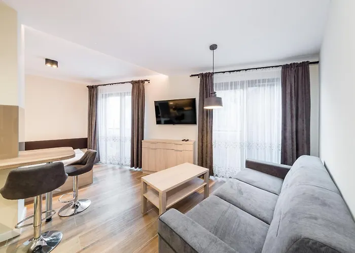 Apartament Deluxe Rakowicka 15 Wawelofts *