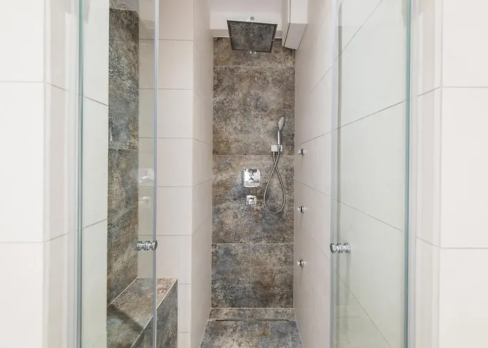 Deluxe Rakowicka 15 Wawelofts * クラクフ