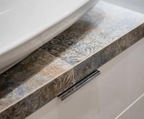 Deluxe Rakowicka 15 Wawelofts Apartament *